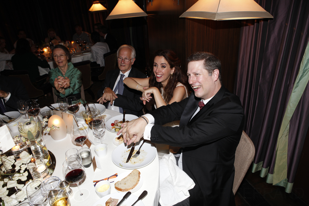 wedding magician luxembourg