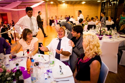 magicien Luxembourg expert en manipulation pickpocket