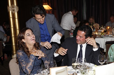 une magie participative et amusante