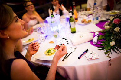 magie interactive et conviviale au luxembourg